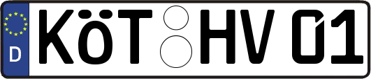 KÖT-HV01
