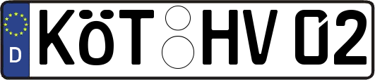 KÖT-HV02