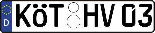 KÖT-HV03