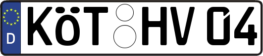 KÖT-HV04
