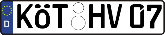 KÖT-HV07