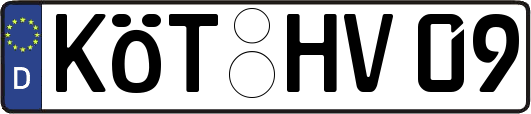 KÖT-HV09