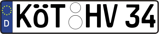 KÖT-HV34