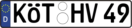 KÖT-HV49