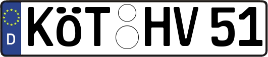 KÖT-HV51