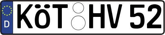 KÖT-HV52