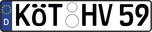 KÖT-HV59