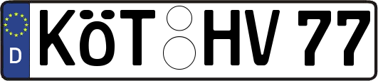 KÖT-HV77