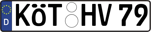 KÖT-HV79