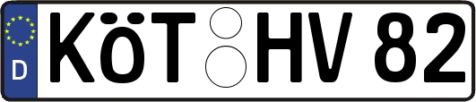 KÖT-HV82