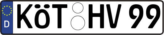 KÖT-HV99