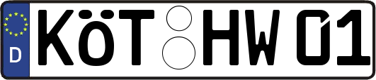 KÖT-HW01
