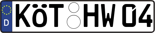 KÖT-HW04