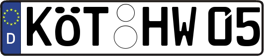 KÖT-HW05