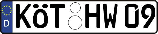 KÖT-HW09
