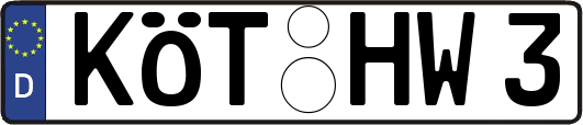 KÖT-HW3