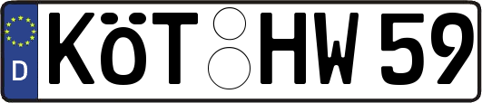 KÖT-HW59