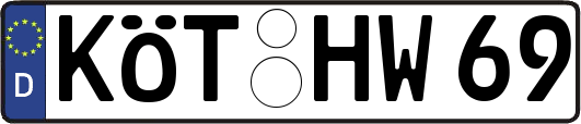 KÖT-HW69