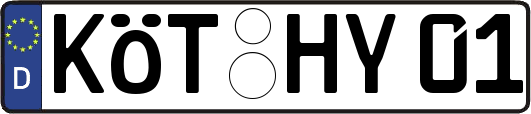 KÖT-HY01