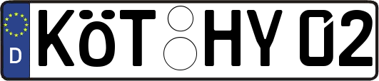 KÖT-HY02
