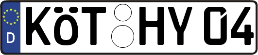 KÖT-HY04
