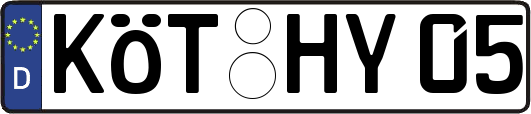 KÖT-HY05