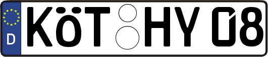 KÖT-HY08