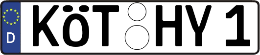 KÖT-HY1