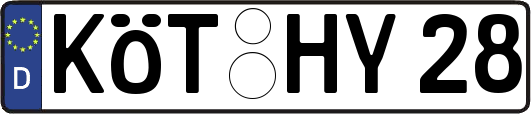 KÖT-HY28