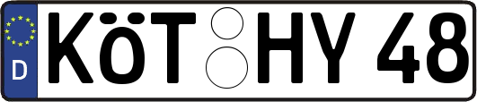 KÖT-HY48