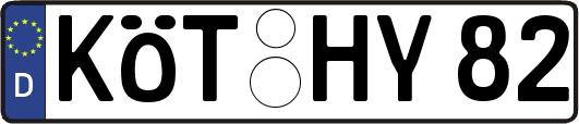 KÖT-HY82