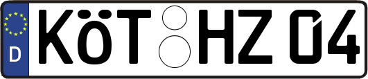 KÖT-HZ04