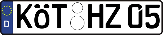 KÖT-HZ05