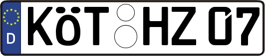KÖT-HZ07