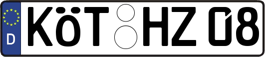 KÖT-HZ08