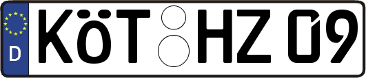 KÖT-HZ09