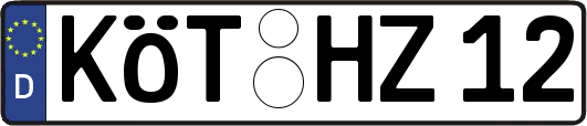 KÖT-HZ12
