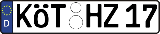 KÖT-HZ17