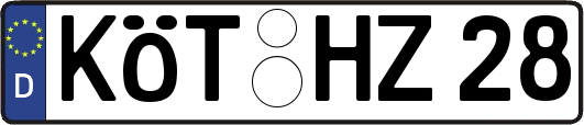 KÖT-HZ28
