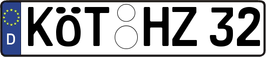 KÖT-HZ32