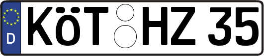 KÖT-HZ35