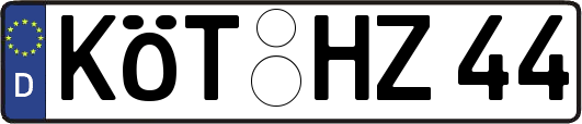 KÖT-HZ44