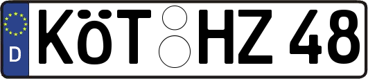 KÖT-HZ48