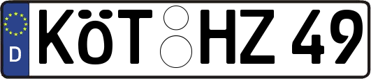 KÖT-HZ49