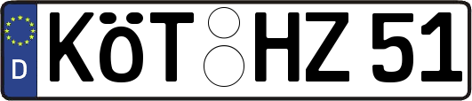 KÖT-HZ51