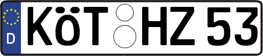 KÖT-HZ53