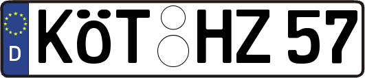 KÖT-HZ57