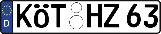 KÖT-HZ63