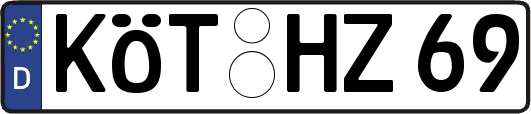 KÖT-HZ69