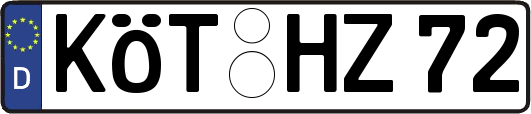 KÖT-HZ72